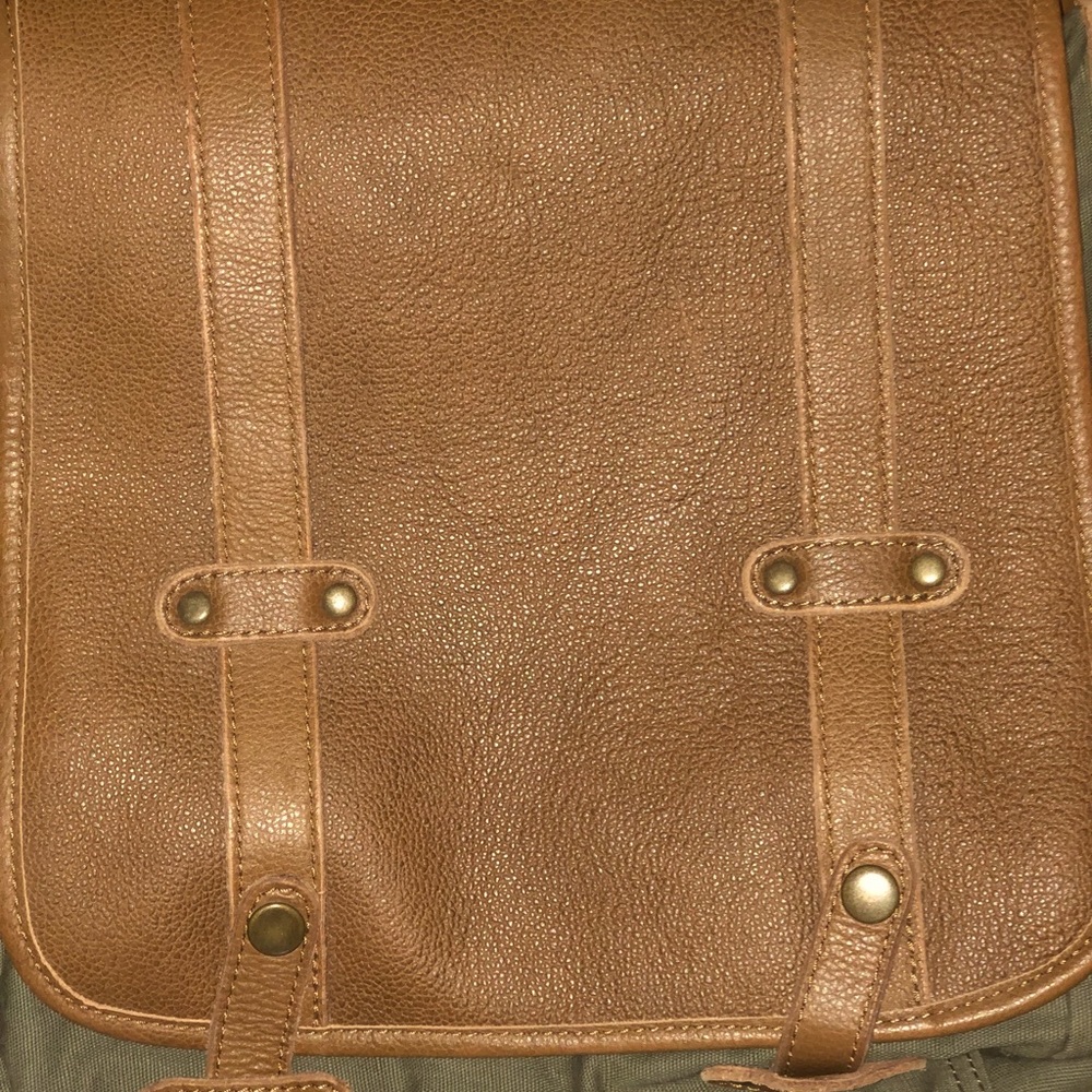 PELLE STUDIO MSGR BAG - Picture 6 of 12